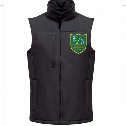 Exmouth Archery Gilet 
