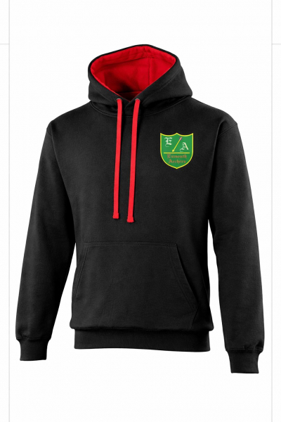 Exmouth Archery Kids Hoodie