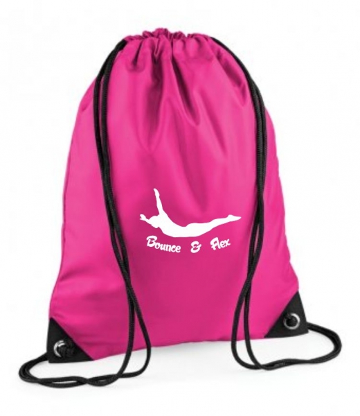 Bounce and Flex Bag