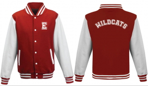 ECC HSM Cast Clothing