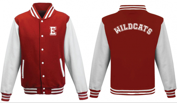 ECC HSM Jacket