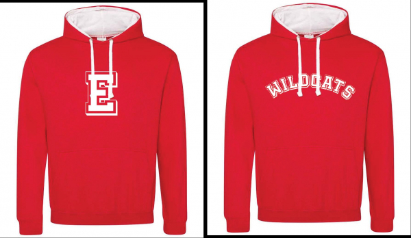 ECC HSM Hoodie