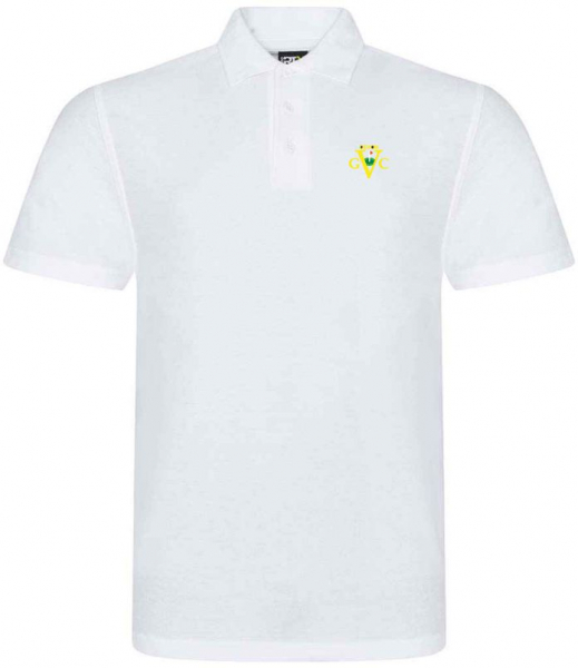 DVGC Polo Shirt