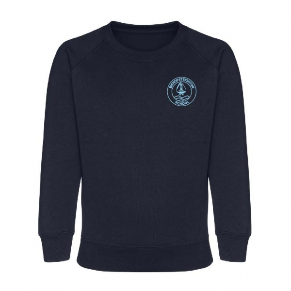 Bishopsteignton School Sweatshirt