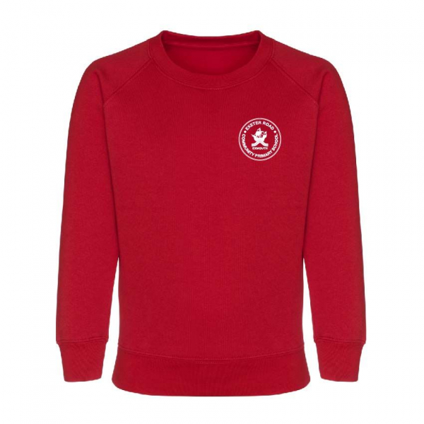 Exeter Road Sweatshirt