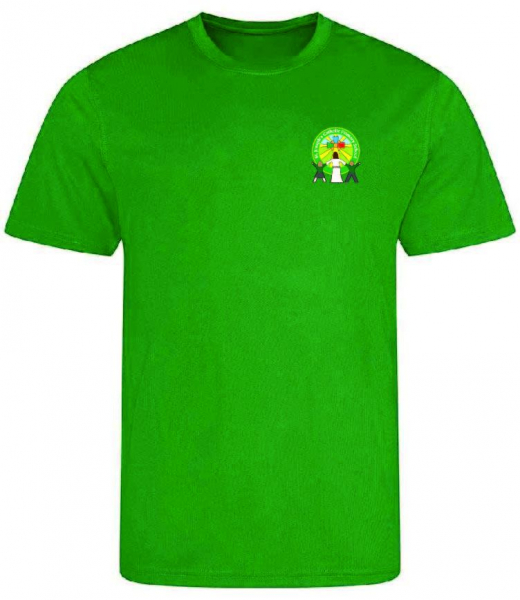 St Josephs PE Tee