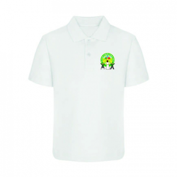 St Josephs Polo Shirt