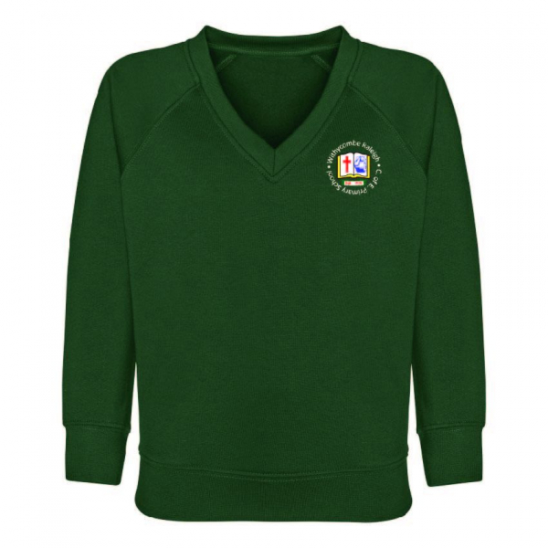 Withycombe Raleigh Sweatshirt