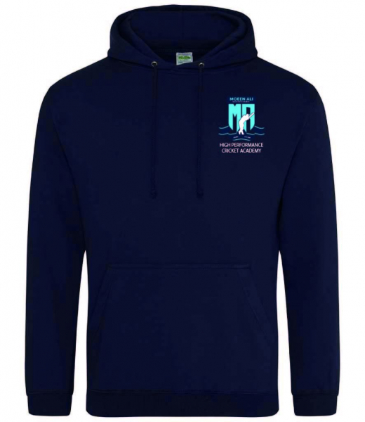 Moeen Ali Hoodie