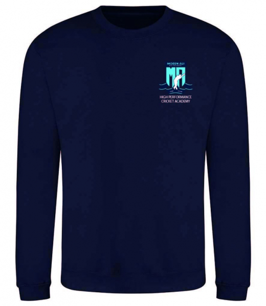 Moeen Ali Sweatshirt