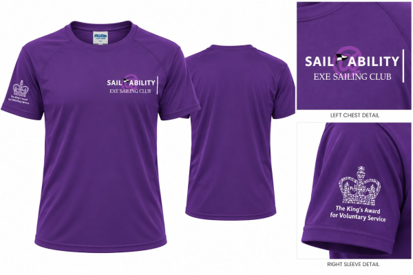 Performance T-shirt