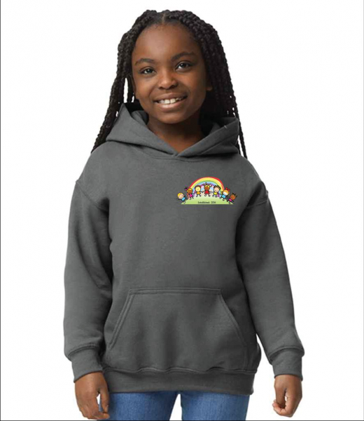 Pound Lane Nursery Children's Hoodie