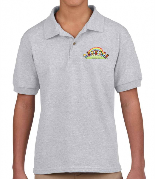 Pound Lane Nursery Children's Polo Shirt