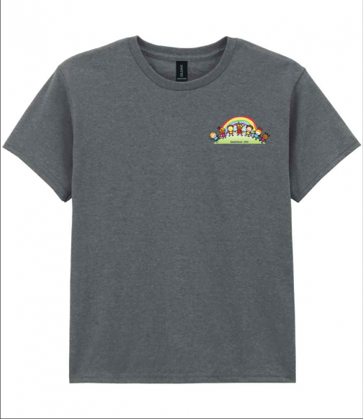 Pound Lane Nursery Children's Tee