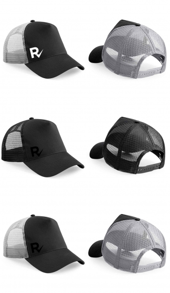 RTICK Trucker Cap