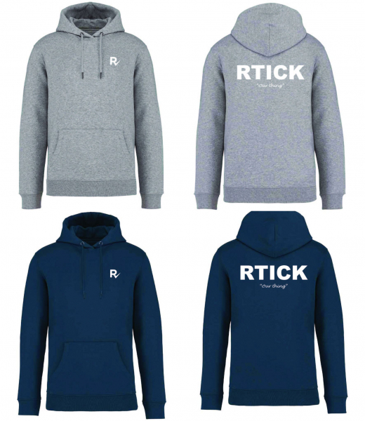 RTICK Premium Hoodie