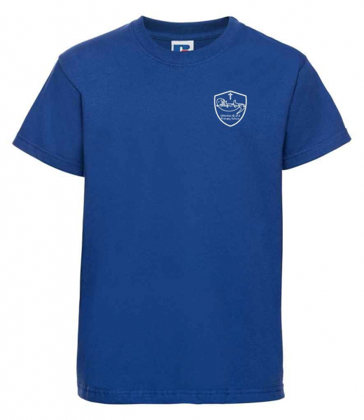 Otterton PE Tee