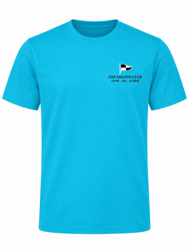 Exe Sailing T-Shirt