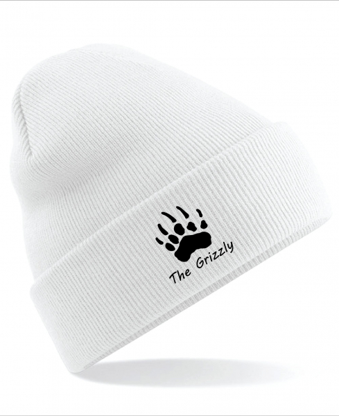 The Grizzly Beanie