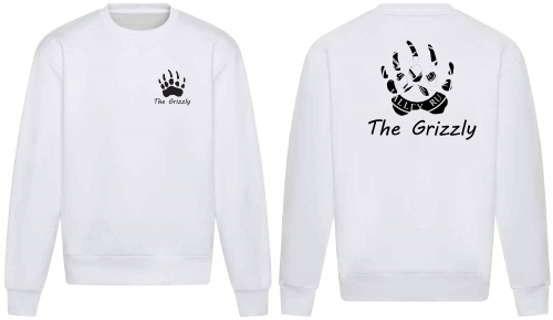The Grizzly Heavyweight Sweatshirt 26