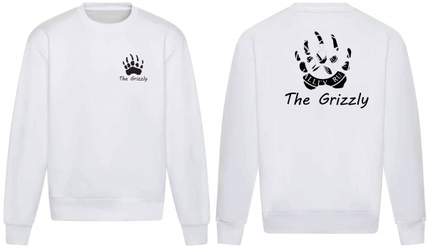 The Grizzly Heavyweight Sweatshirt 26
