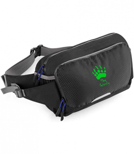 The Grizzly Performance Waistpack