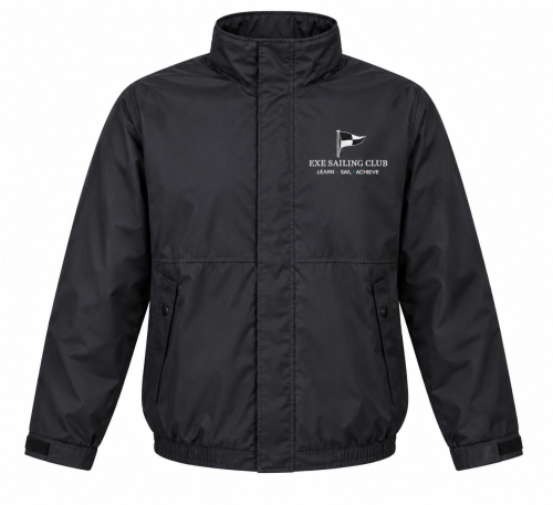 Exe Sailing Waterproof Jacket
