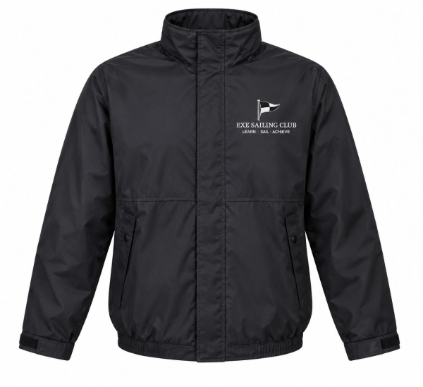 Exe Sailing Waterproof Jacket