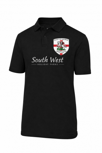 CSG Performance Polo