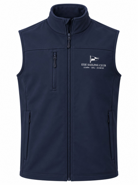 Exe Sailing Bodywarmer