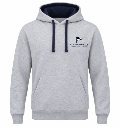 Exe Sailing Kids Hoodie