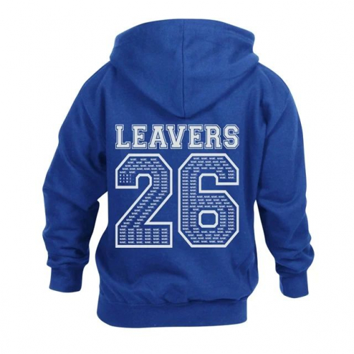 St Joseph's Leavers Hoodie 2026