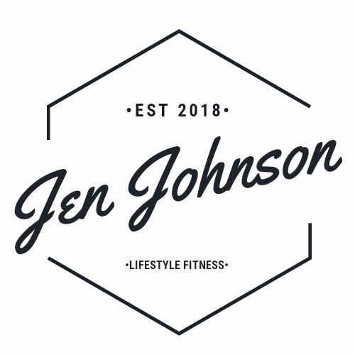 Jen Johnson Lifestyle Fitness