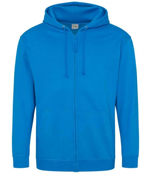 Exmouth Gateway Zip Hoodie