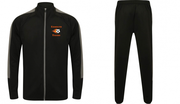 Exmouth Tigers Tracksuit