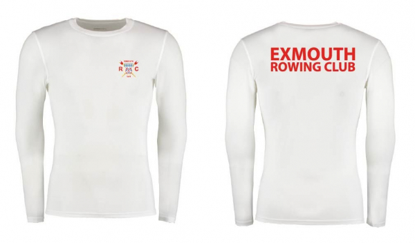 Exmouth Rowing Base Layer
