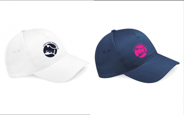Lympstone Tennis Cap