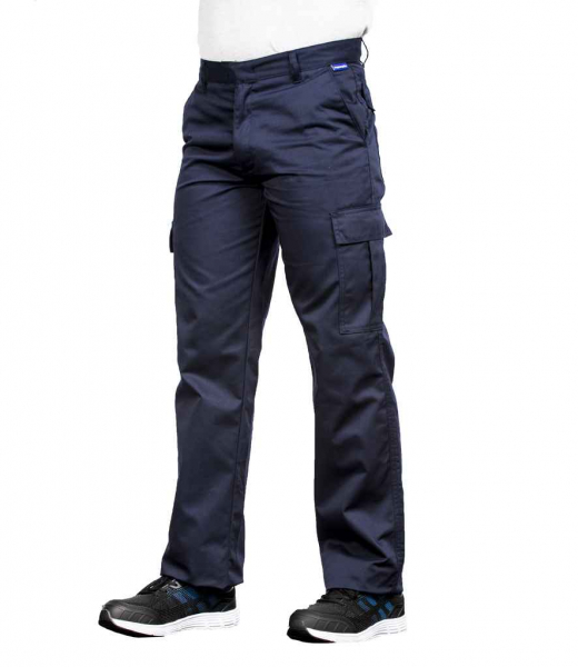 Portwest Men's Action Trousers