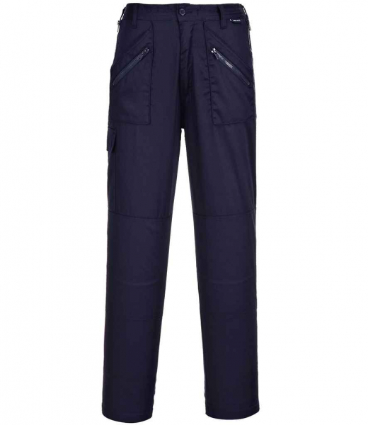 Ladies Portwest Action Trousers