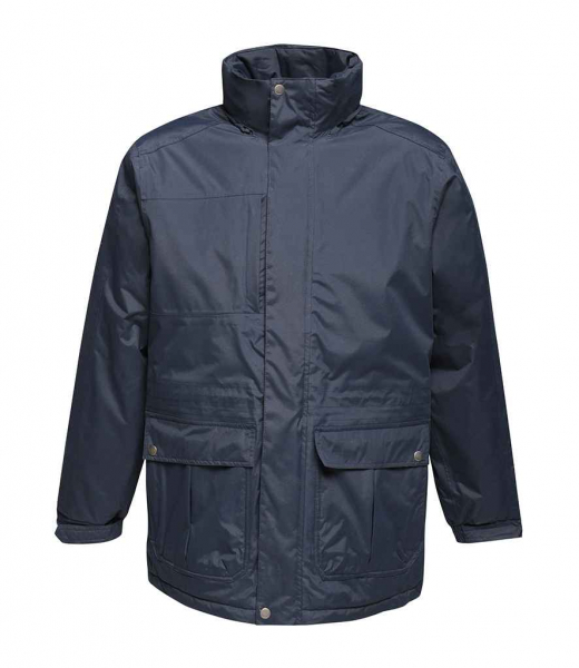 Regatta Darby III Waterproof Insulated Parka Jacket COMMUNITY