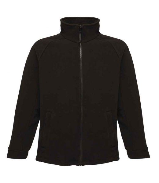 Regatta Black Thor III Fleece Jacket COMMUNITY