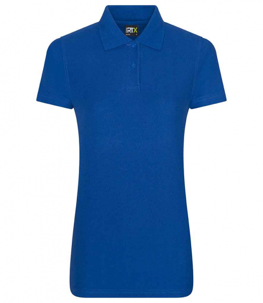 Millfield Ladies Polo Shirt