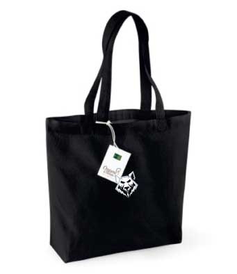 Organic Cotton Shopper