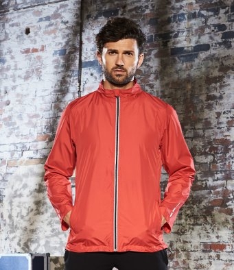 Cool Unisex Running Jacket