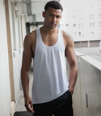 Men's Muscle Vest