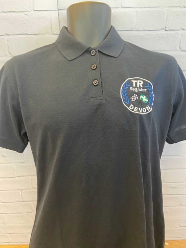 TR Polo Shirt
