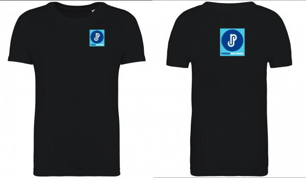 PoleSand Youth TheatreTee