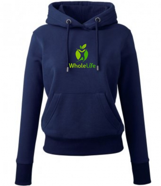 Whole Life Organic Hoodie