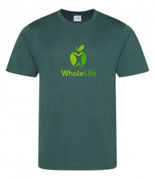 Whole Life Performance Tee