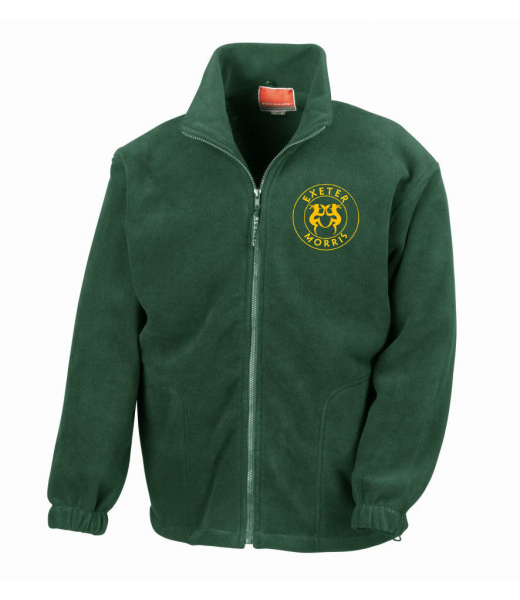 Exeter Morris Fleece Jacket